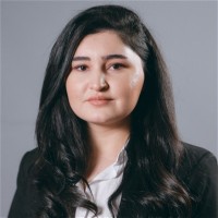 Afet Bayramova