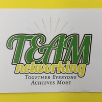 Team Networking