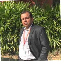 Chinmay P Mirjankar