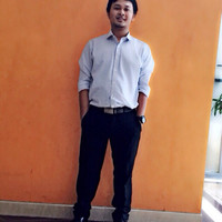 Ragil Miseno, St.