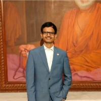 Ca Sharadchandra Shelke