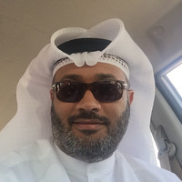 Mohammad Alshuaibi