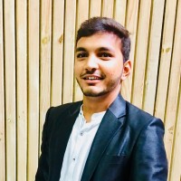 Alpesh Patel