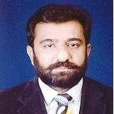 Nisar Ahmed Kalhoro