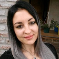 Paula Guida Bria