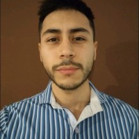 Damian Álvarez Arroyo