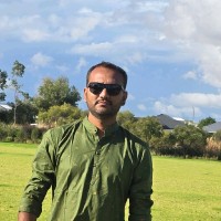 Bhavesh Patel