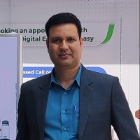 Rabindra Pathak