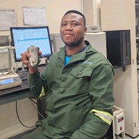 Thabang Tsotetsi