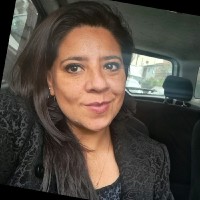 Maria jose vidal araya