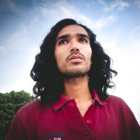 SACHIN D. CHUDASAMA