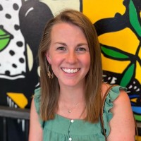 Brittany Beck, M.S.