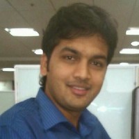 Dhirendra Dubey