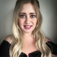 Ashley Sloier