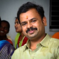 Mani Bharathi