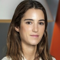 Blanca Morenes
