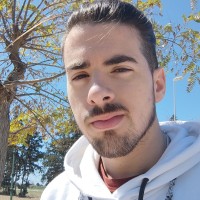 Daniel Rocamora Bru