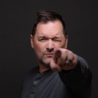 Jeff Borchert