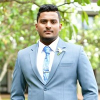 Rashmidu Bandara