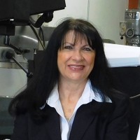 Monica Dirr