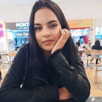 Giselly Lima
