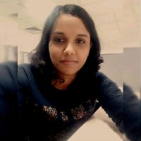 Roopashree Jayanna