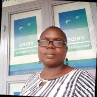 Annet Namugosa