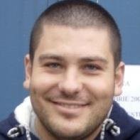 Valentin Cernitu