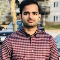Ajay Kumar G