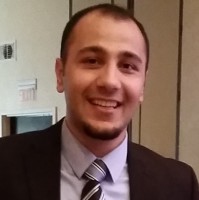 M. Omar Amini, Ph.D., P.E.