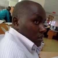 Simon Kirui