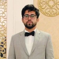 Muhammad Abdullah Ajmal