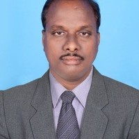aree srinivasulu