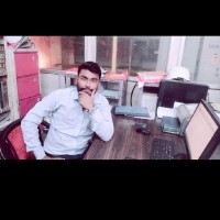 Sourabh Kumar Singh
