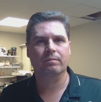 Shawn Barraclough