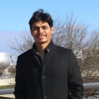 Harsh Kumar Rai