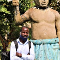 André Fidèle MEKINDA OLINGA