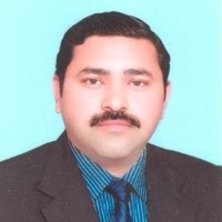 Muhammad Ashraf Sandhu