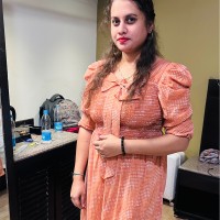 Priyadarshini B K