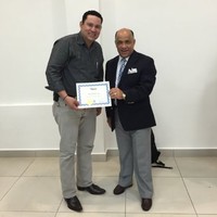 Roger Chavarria