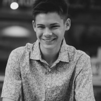 Nicholas Pantaleoni