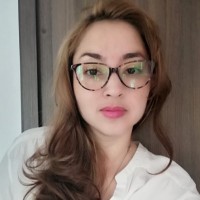 Cristina Restrepo Cuervo