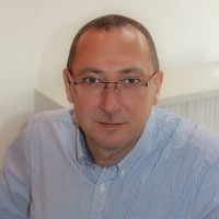 Laurent Decaudain
