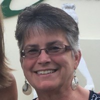 Mary Frances Monico