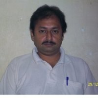 Raghavan Srinath