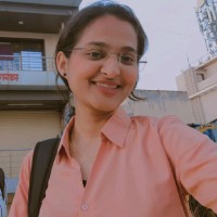 Pratiksha Patil