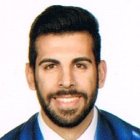 Javier Barba González
