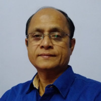 Ramesh Deshpande