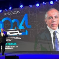 Roberto Dumas Damas, CFA