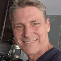 Dan Foster